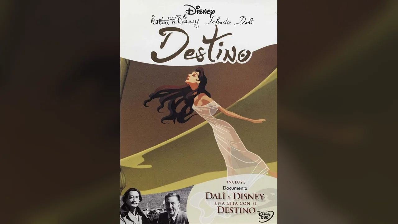 Мультфильм Судьба (2002)