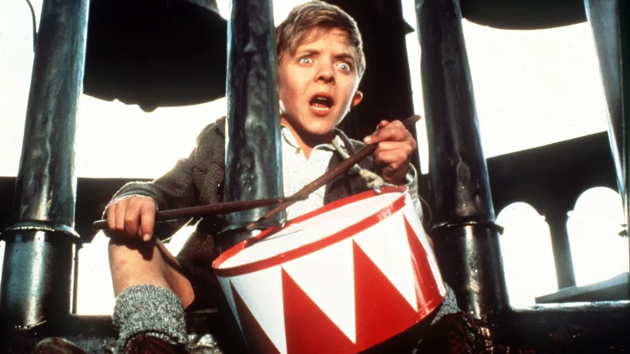 Фильм Жестяной барабан (1979)