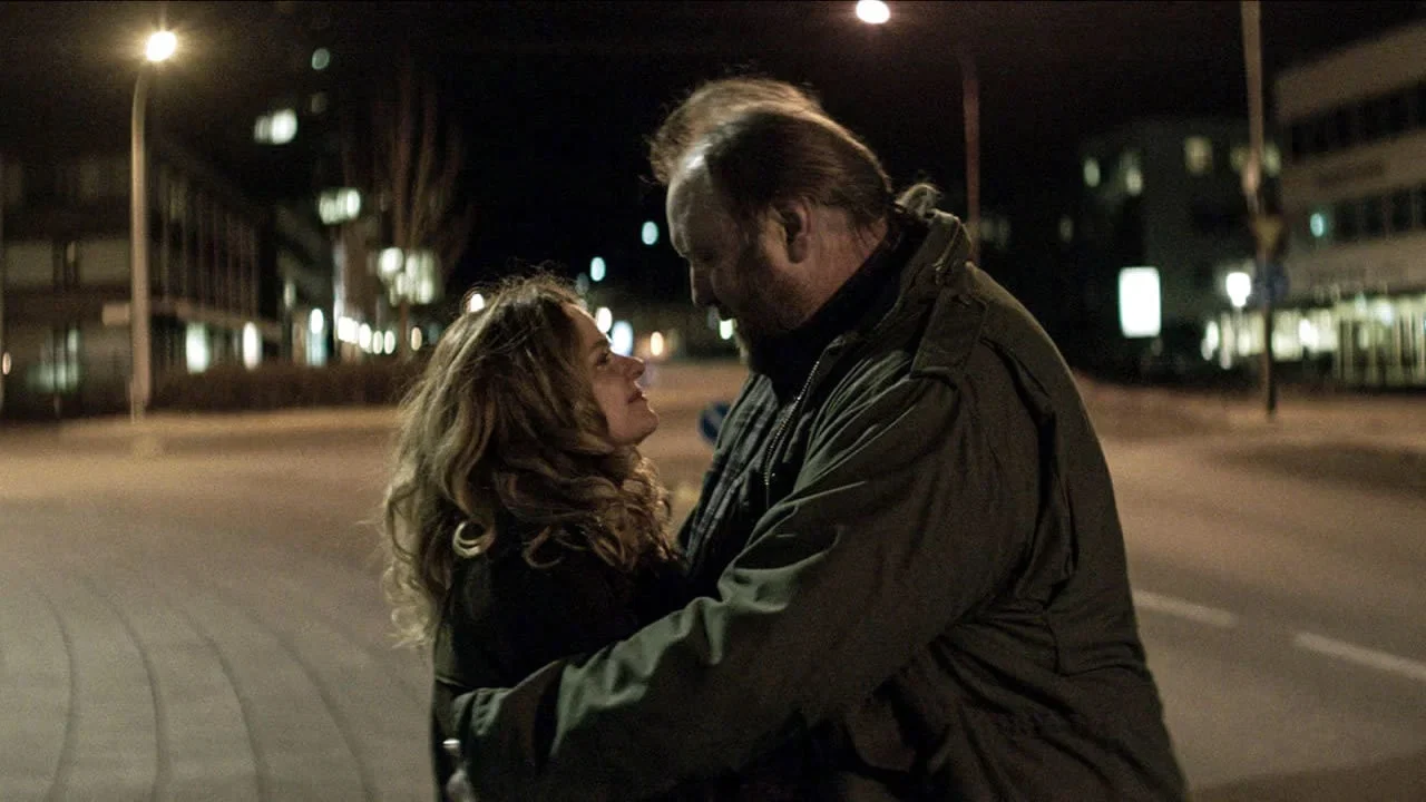 Фильм Гора девственности (2014)