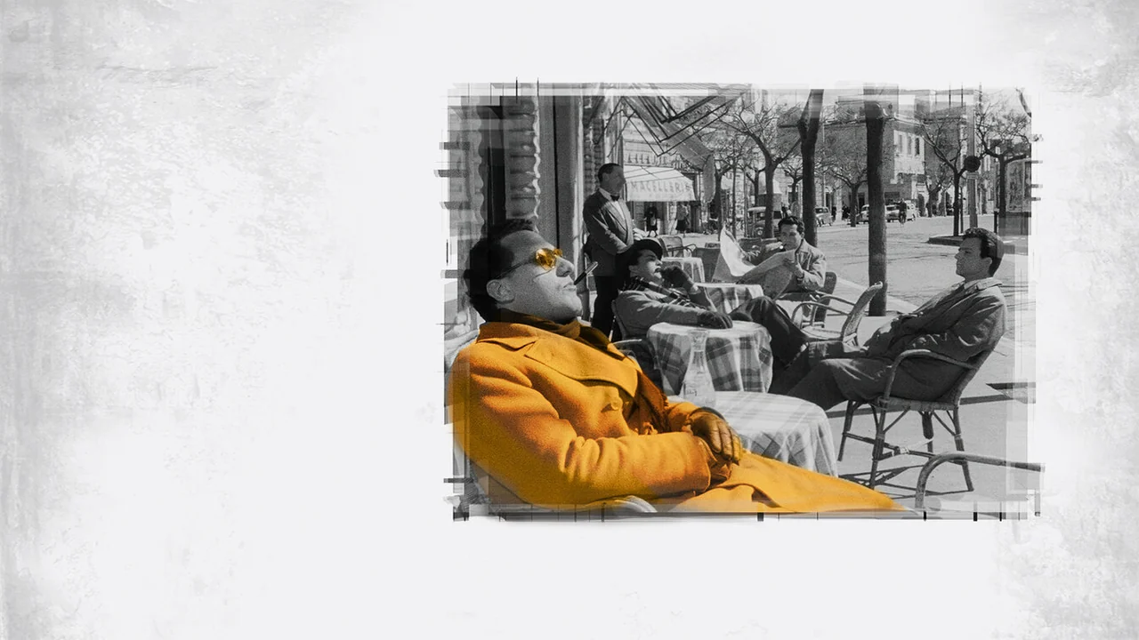 Фильм Маменькины сынки (1953)