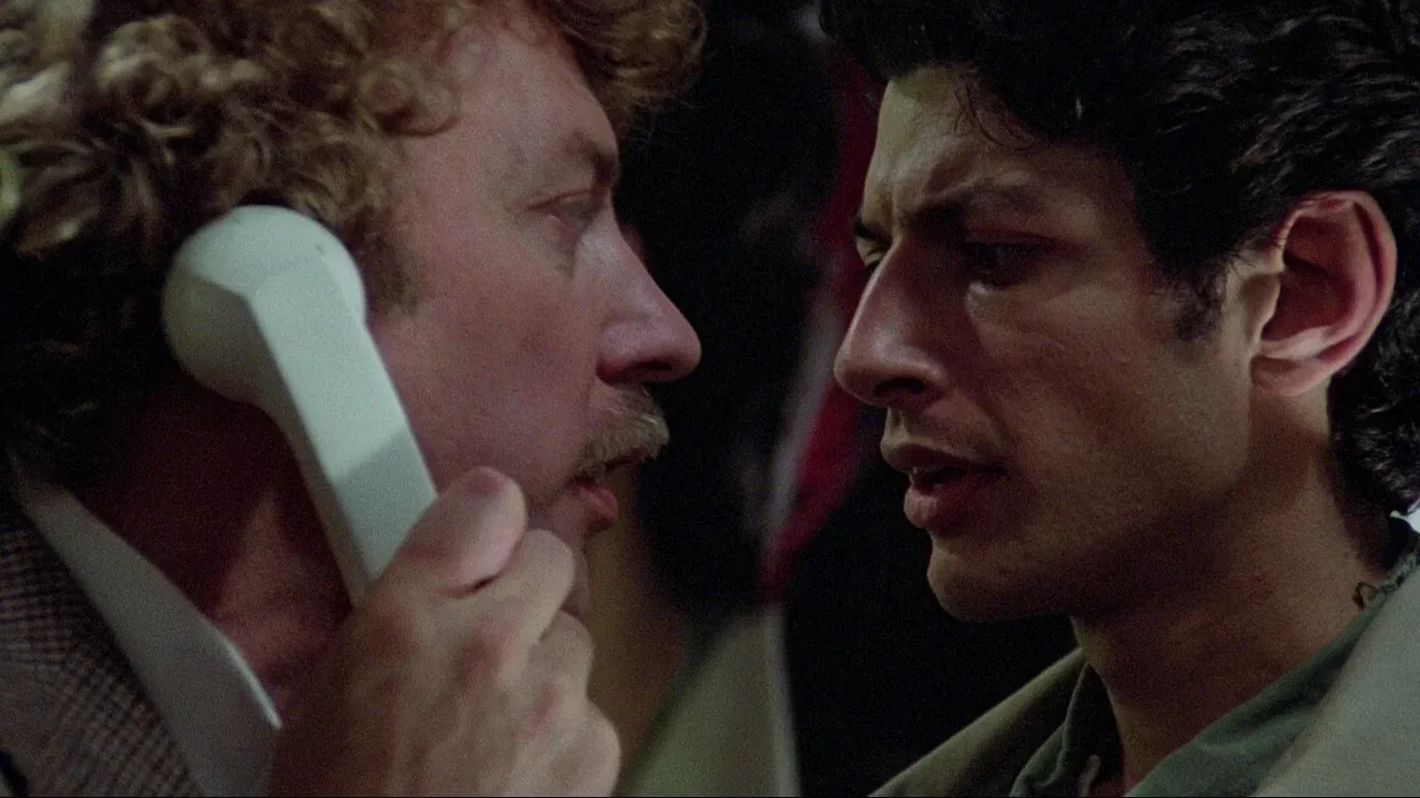 Фильм Вторжение похитителей тел (1978)