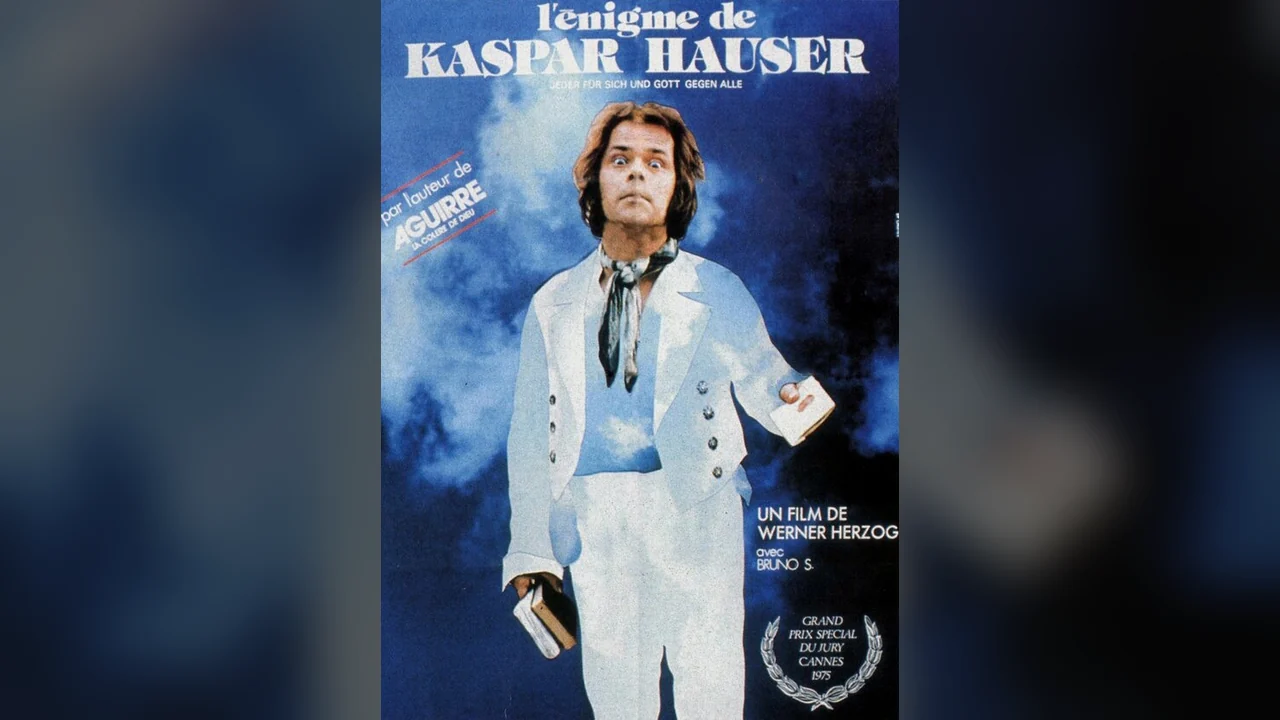 Фильм Каждый за себя, а Бог против всех (1974)