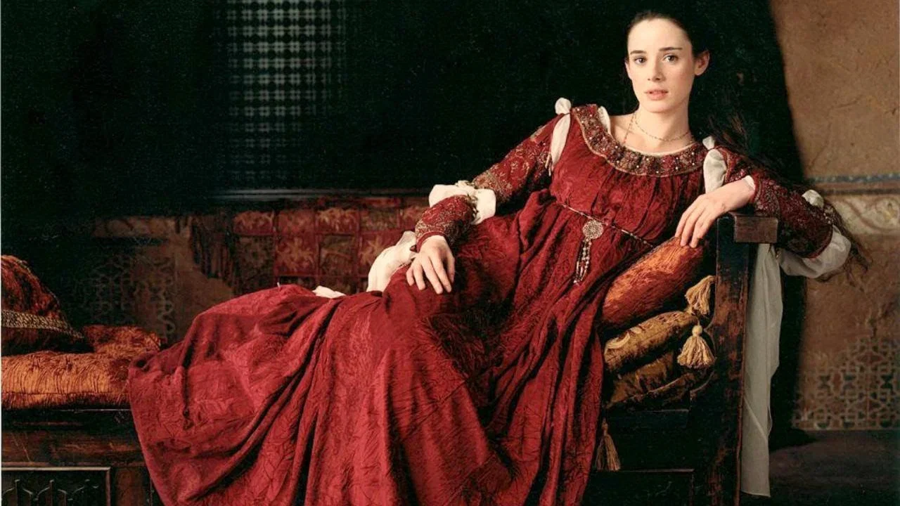 Фильм Безумие любви (2001)