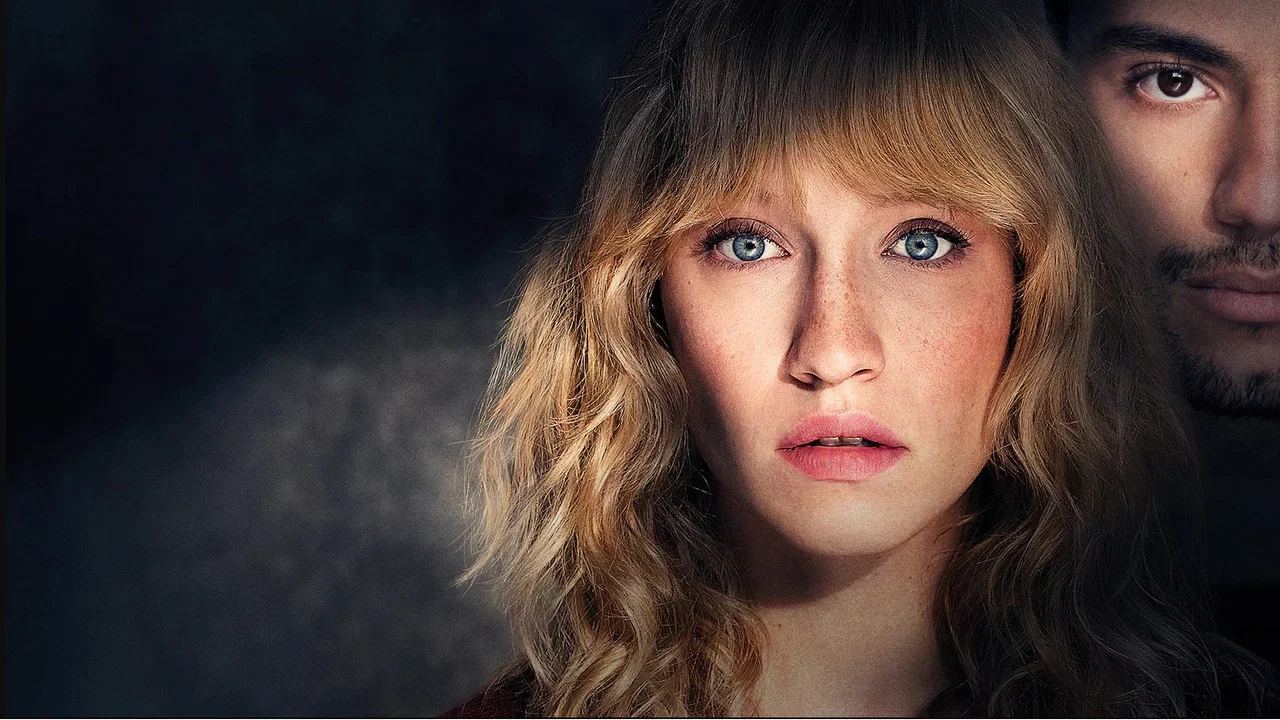Сериал Монстр (1 сезон)