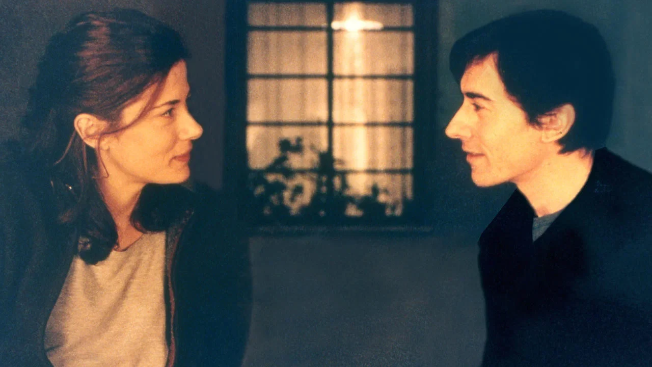 Фильм Свет моих очей (2001)