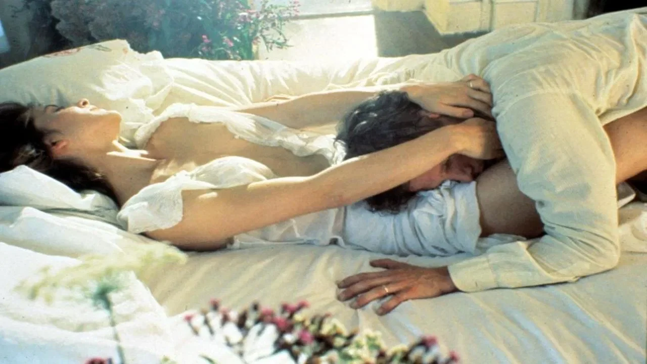 Фильм Возлюбленные Марии (1984)