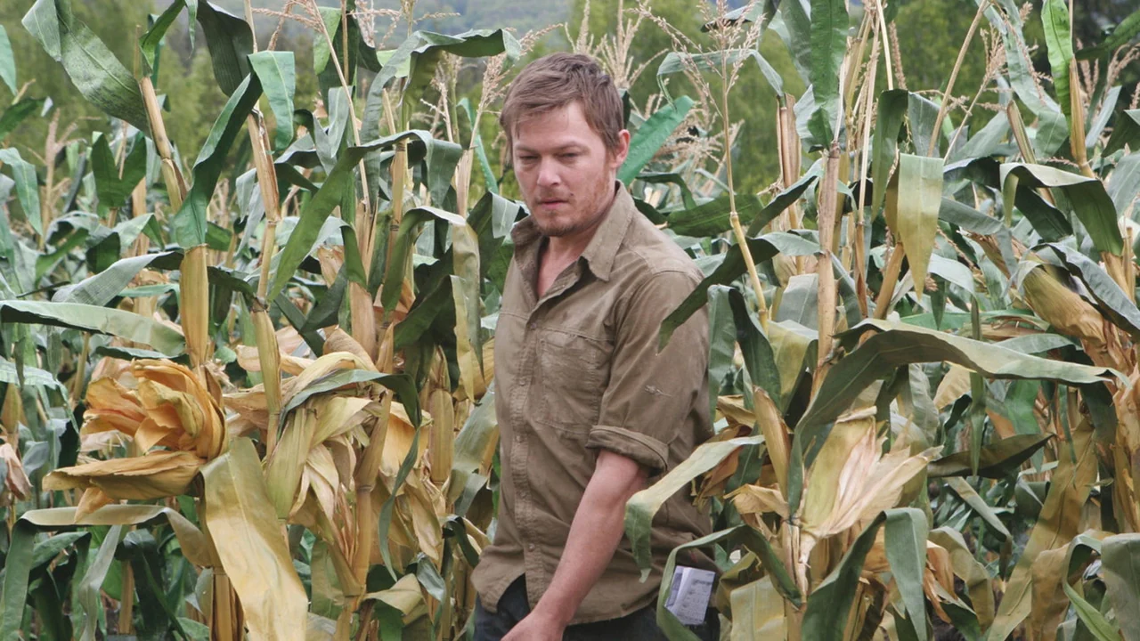Фильм Посланники 2 (2009)