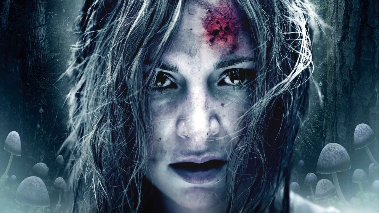 Фильм Грибы 3D (2011)