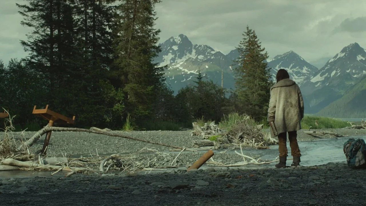 Фильм Конец времен (2013)