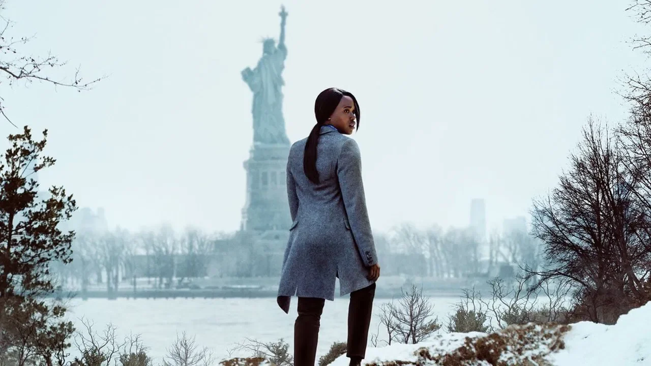 Сериал Семь секунд (1 сезон)