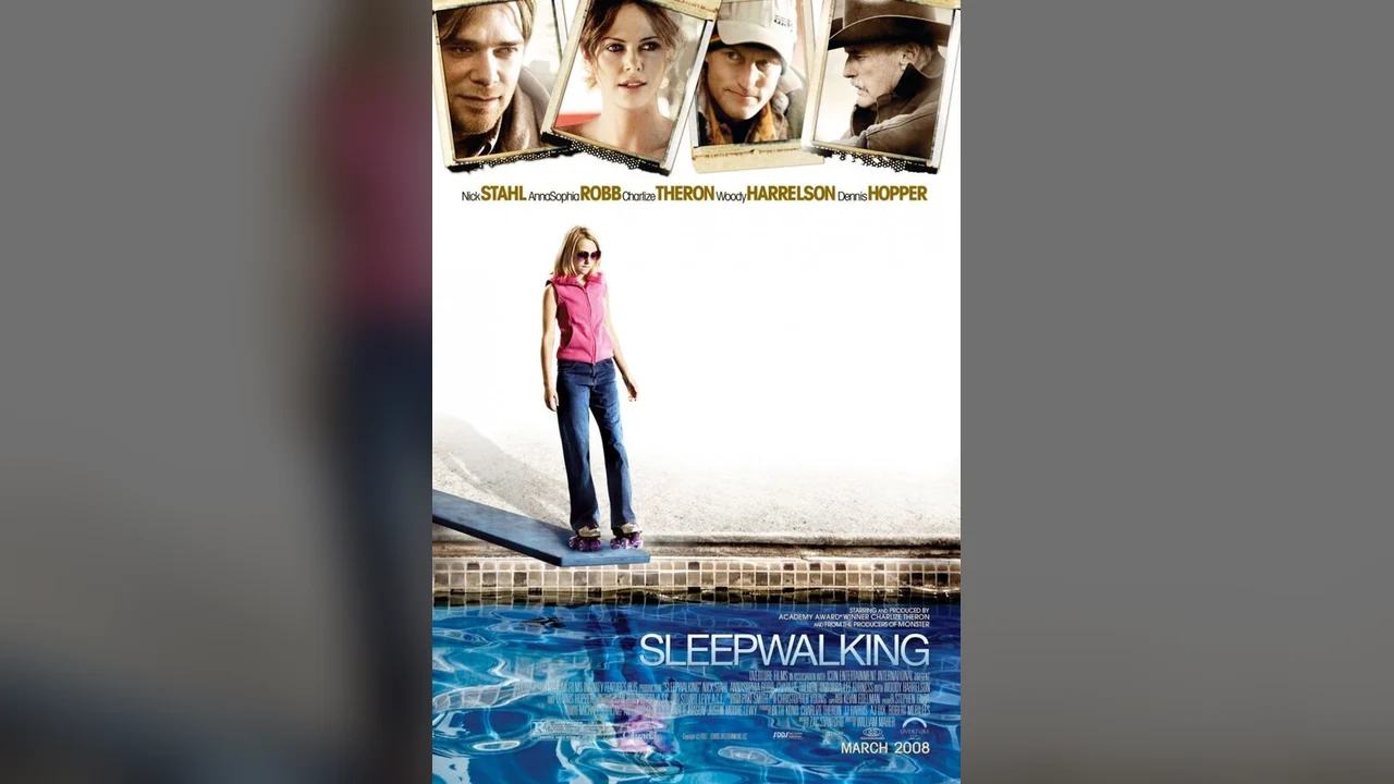 Фильм Лунатизм (2007)
