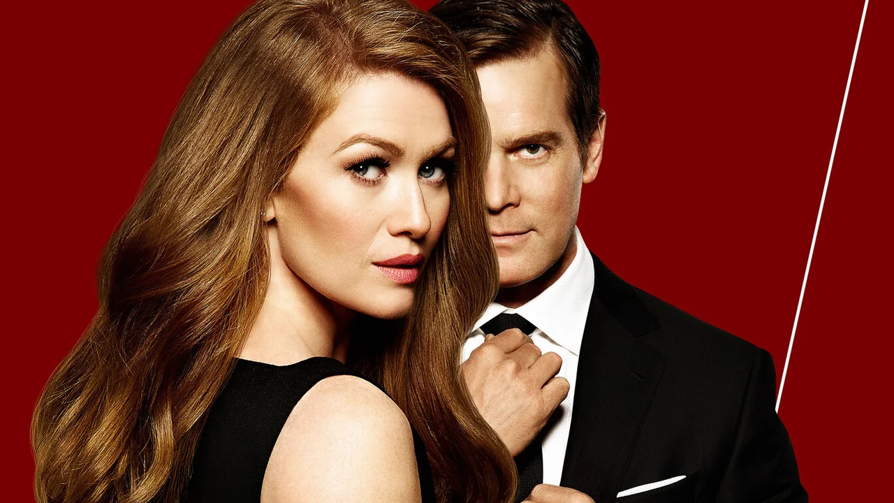 Сериал Ловушка (1 сезон)