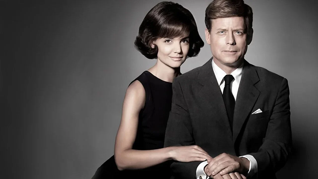 Сериал Клан Кеннеди (1 сезон)