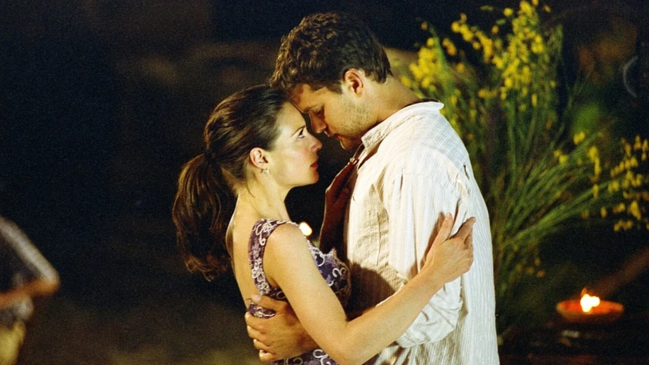 Фильм Тени на солнце (2005)