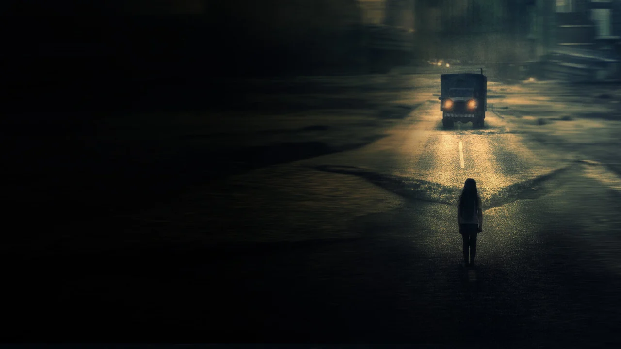 Фильм Цивилизация (2020)