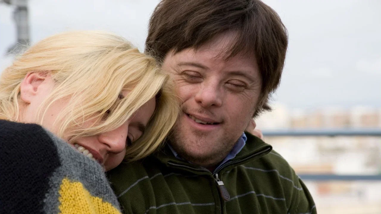 Фильм Я тоже (2009)