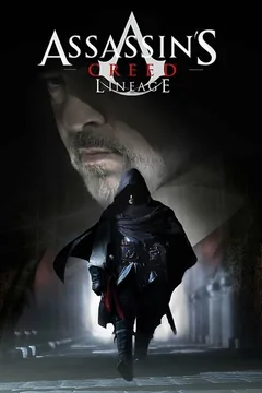Фильм Кредо убийцы (2009)