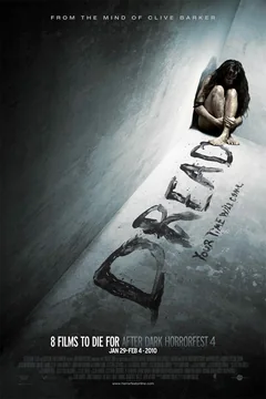 Фильм Страх (2009)