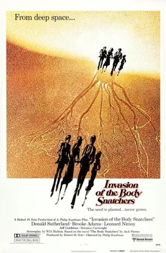 Фильм Вторжение похитителей тел (1978)