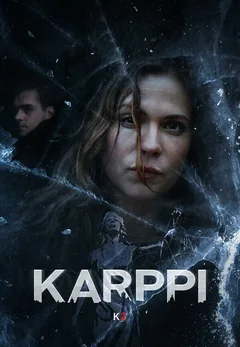 Сериал Карппи (1-3 сезон)