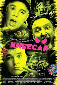 Фильм Kneecap (2024)