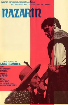 Фильм Назарин (1958)