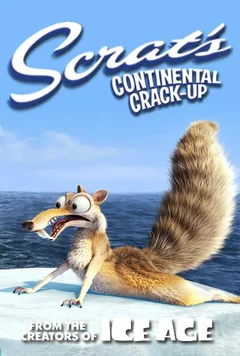 Мультфильм Скрат и континентальный излом (2010)