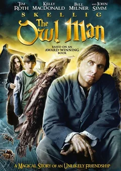 Фильм Скеллиг (2009)