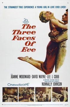 Фильм Три лица Евы (1957)